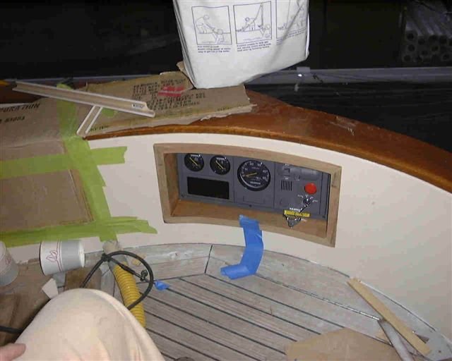 Diesel Controls