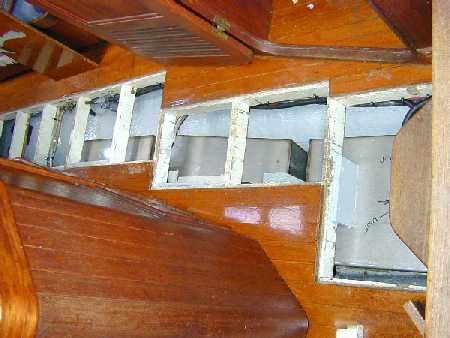 Fuel Tank Repair