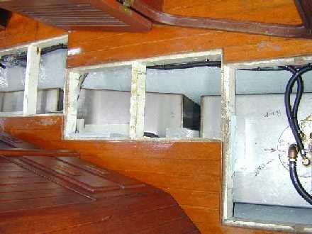 Fuel Tank Repair