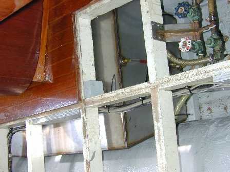 Fuel Tank Repair