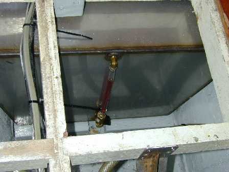 Fuel Tank Repair