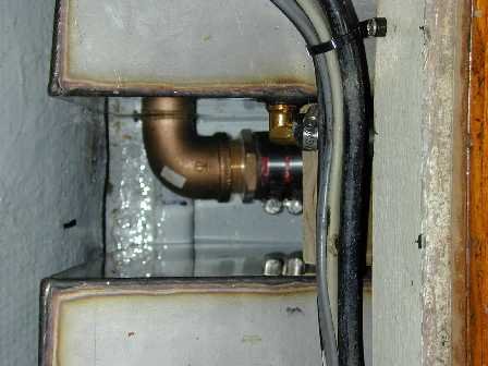 Fuel Tank Repair