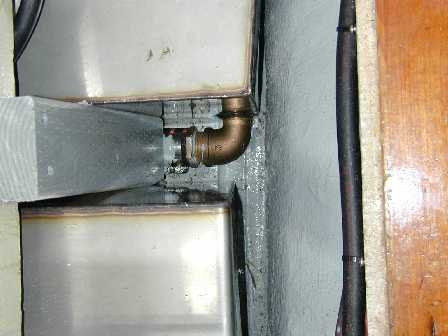Fuel Tank Repair