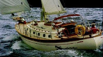 In addition to its natural beauty, the Tashiba 40 was built for strength,
safety, and performance. The Tashiba 40 is also built in a pilothouse model to keep
you warm a…